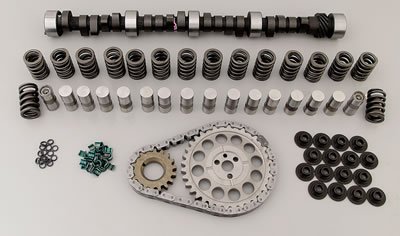 COMP Cams Camshaft Kit CS X4 262H-11