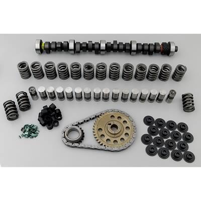 COMP Cams Camshaft Kit FS XE262H-10