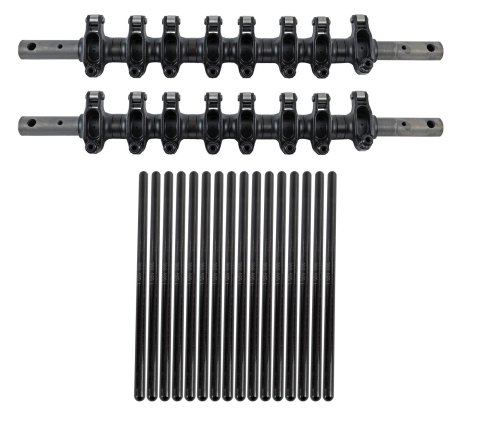 COMP Cams Rocker Arm/Pushrod Kit CRS