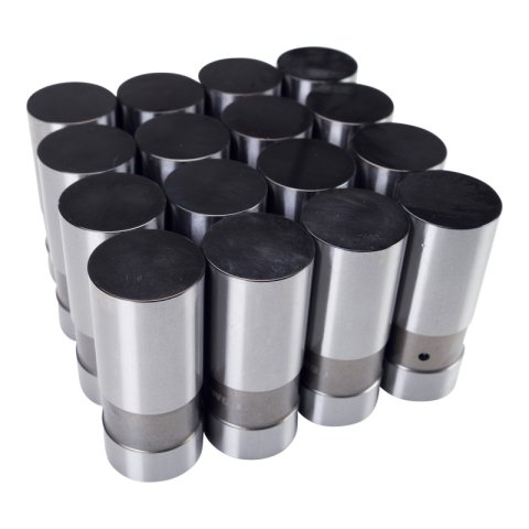 Comp Cams Oldsmobile/Pontiac Applications DLC Hydraulic Flat Tappet Lifter .842in Dia. -8 Cyl