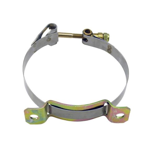 Nitrous Express 2.5lb Motorcycle Bottle Bracket