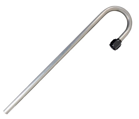 Nitrous Express Blow Down Tube Plumbing Kit (Nut Sleeve Alum Tubing)