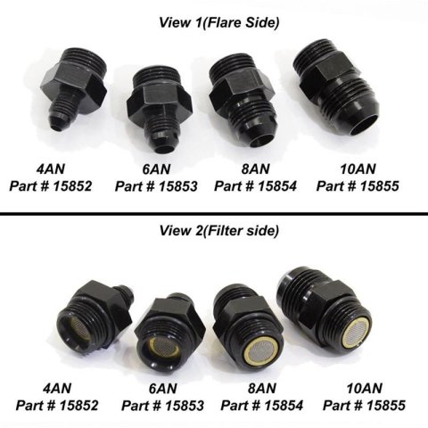 Nitrous Express Lightning 375 Nitrous Solenoid