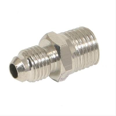 Nitrous Express 1/8NPT x 4AN Filter Fitting