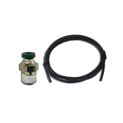 Nitrous Express Poly Purge Line Upgrade