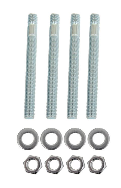 Nitrous Express Long Carb Studs 3 7/8 (Set of 4)