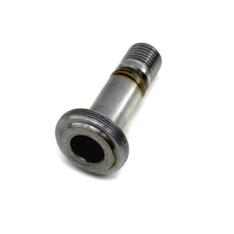 Nitrous Express Tower Only (Fuel .310 Stainless .187 & .310 Lightning Solenoids)