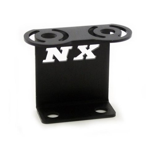 Nitrous Express 09-11 Ford F-150 Solenoid Bracket
