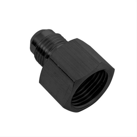 Nitrous Express 4AN Female to 6AN Male Adapter Fitting