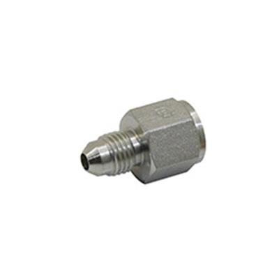 Nitrous Express 3AN Female Swivel Union