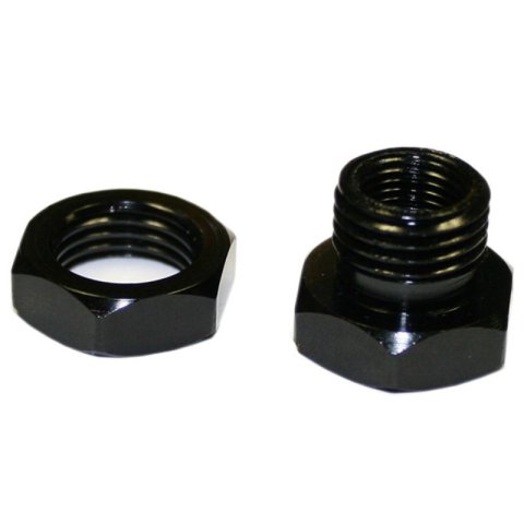 Nitrous Express Nozzle Adapter for 1/16 NPT Nozzles