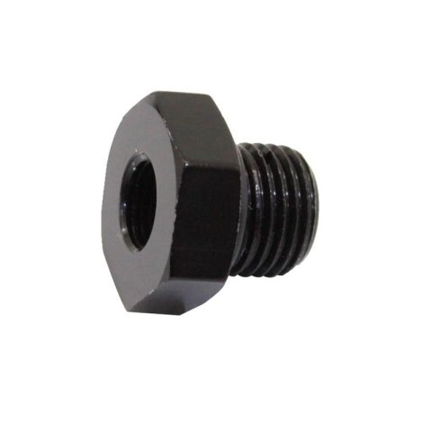 Nitrous Express 6AN Orb Male to 1/8in NPT Female