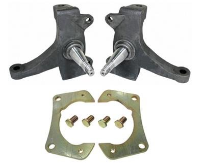 Ridetech 63-70 Chevy Truck 2.5in Spindle