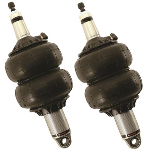 Ridetech 66-70 Riviera and 65-70 Buick Fullsize Front HQ Series ShockWaves