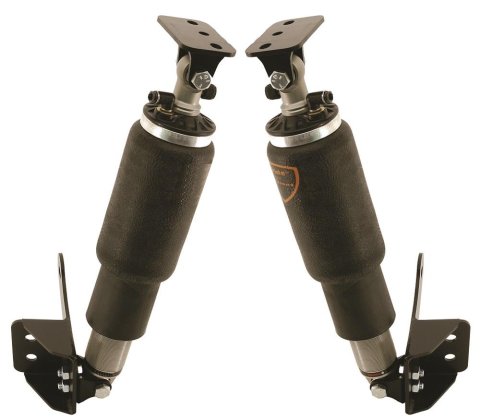 Ridetech 78-88 GM G-Body ShockWave Rear System HQ Series Pair