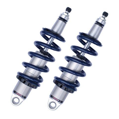 Ridetech 65-70 Impala HQ Series CoilOvers Front Pair