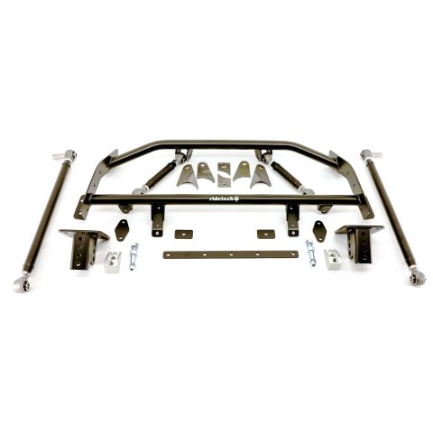 Ridetech 67-69 Camaro and Firebird Bolt-On 4 Link System