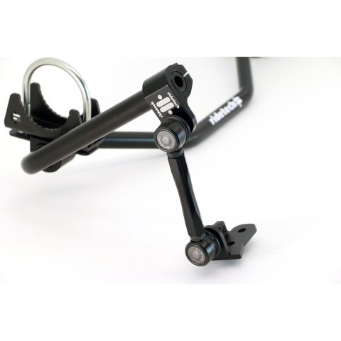Ridetech 68-72 GM A-Body Rear MuscleBar