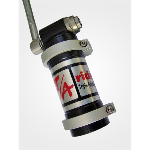 Ridetech 55-57 Chevy TQ Series CoilOvers Front Pair