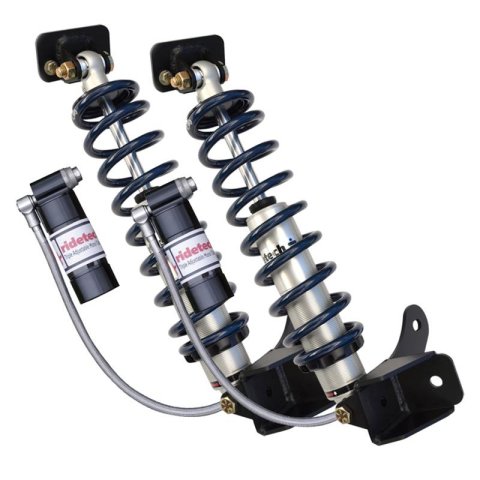 Ridetech 78-88 GM G-Body TQ Series CoilOvers Rear Pair