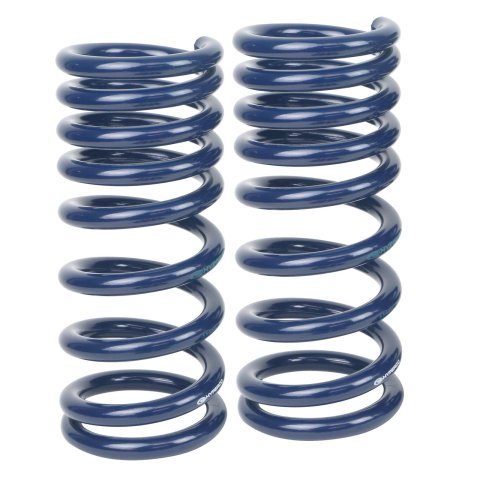 Ridetech 63-82 Chevy C2/C3 Corvette Front Dual-Rate Coil Springs Pair