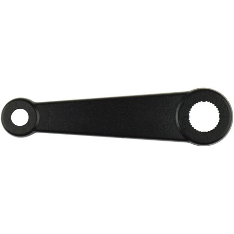 Ridetech 70-81 Chevrolet Camaro Pitman Arm Power Steering