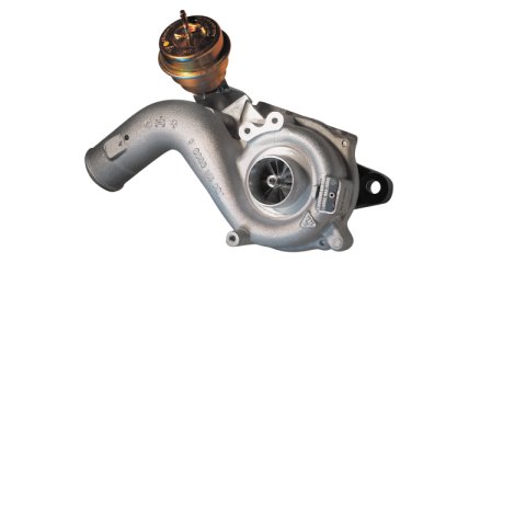 BorgWarner Turbocharger SX Mazda CX-7 K04 CHRA