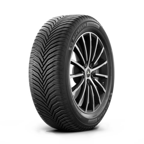 Michelin Crossclimate2 A/W CUV 235/60R18 107H XL