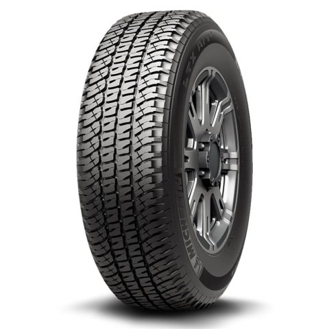 Michelin LTX A/T 2 LT285/70R17 121/118R
