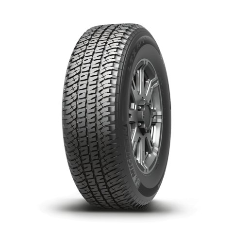 Michelin LTX A/T 2 P265/70R17 113S