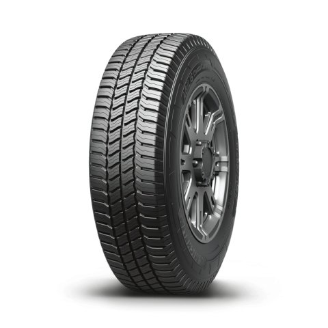 Michelin Agilis Crossclimate 225/75R16C 121/120R