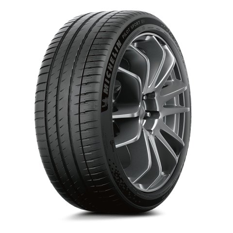 Michelin Pilot Sport EV 265/35R21 101Y XL