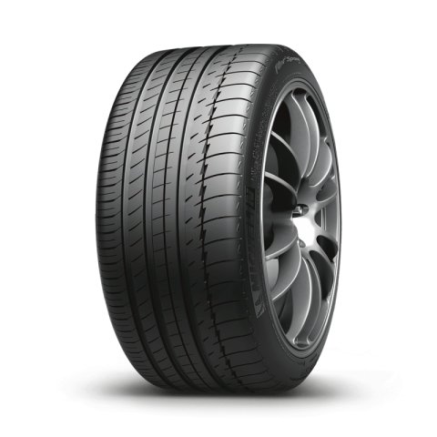 Michelin Pilot Sport PS2 245/35ZR18 92Y