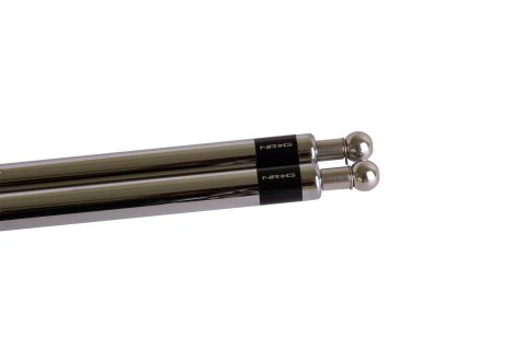 NRG Carbon Fiber Hood Damper Kit - Mazda 6
