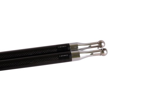 NRG Hood Damper Kit (Polished) - 92-95 Honda Civic