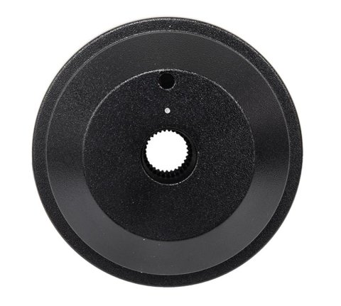 NRG Short Spline Adapter - Can Am Commander / Maverick