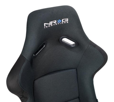 NRG FRP Bucket Seat - Large
