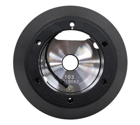 NRG Short Hub Adapter 02-07 Subaru Impreza / 02-08 Subaru Forester