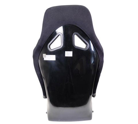 NRG FIA Competition Seat w/Competition Fabric & FIA Homologated SM