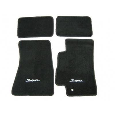 NRG Floor Mats - Scion TC 2014+