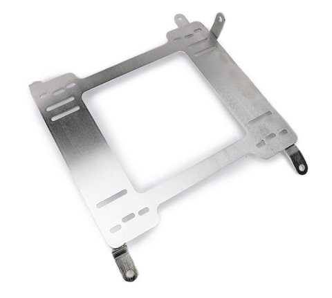NRG Stainless Steel Seat Bracket 09-19 Nissan 370Z