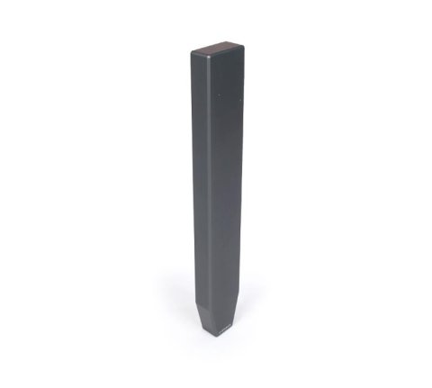 NRG B.A.J Tall Shift Knob Gun Metal M12X1.25