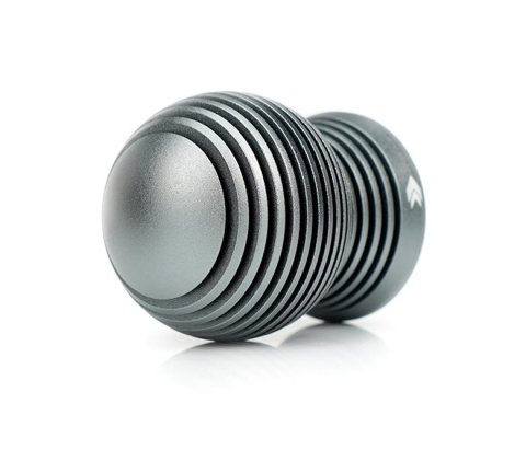 NRG Shift Knob Heat Sink Spheric Gunmetal