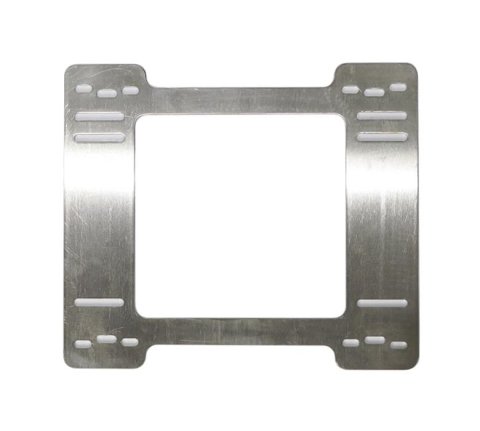 NRG Seat Brackets - Universal Low Floor Mount - Single