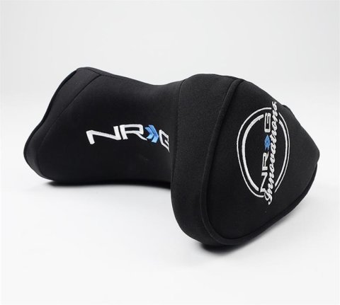 NRG Memory Foam Neck Pillow For Any Seats- Prisma Mexicali Print