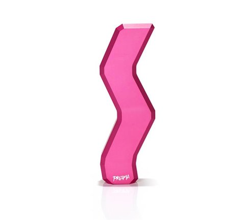 NRG Universal Shift Knob - Heavy Weight - Bolt Shift Knob - Pink