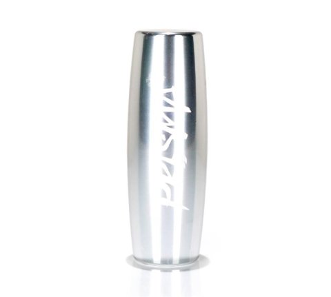 NRG Prisma Racing Shift knob - Silver