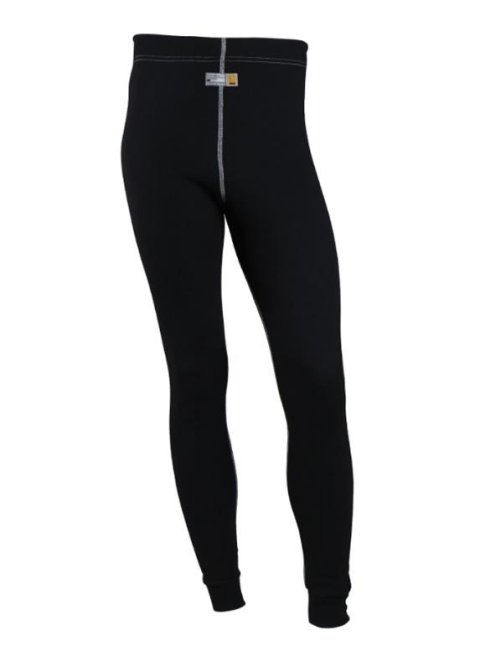 OMP First Pants Black - Size L