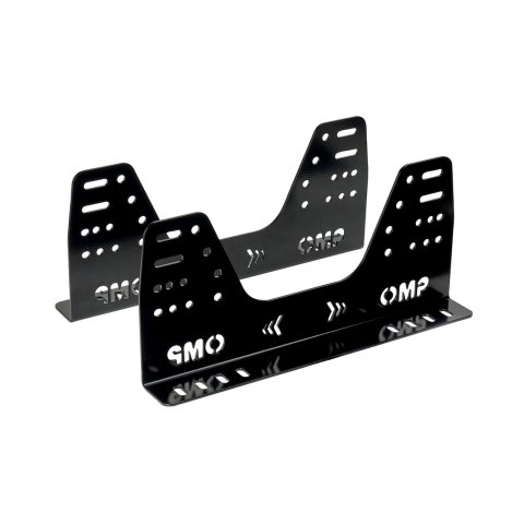 OMP Steel Brackets 3mm/ Length 400mm