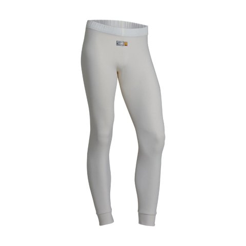 OMP First Pants Fia 8856-2018 - White Sz Medium